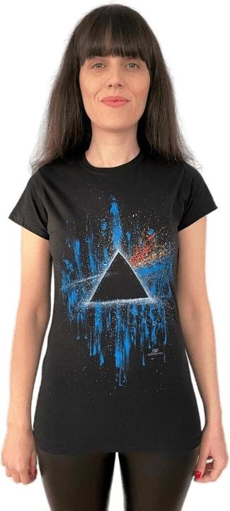 Produktbild Music Brand Dark Side Of The Moon TShirt (XL)