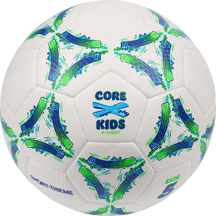 Produktbild Sport-Thieme Fussball CoreX Kids X-Light (5)
