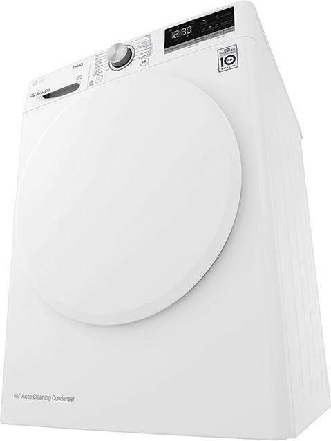 Produktbild LG RH80V5AV0N (8 kg, Links)