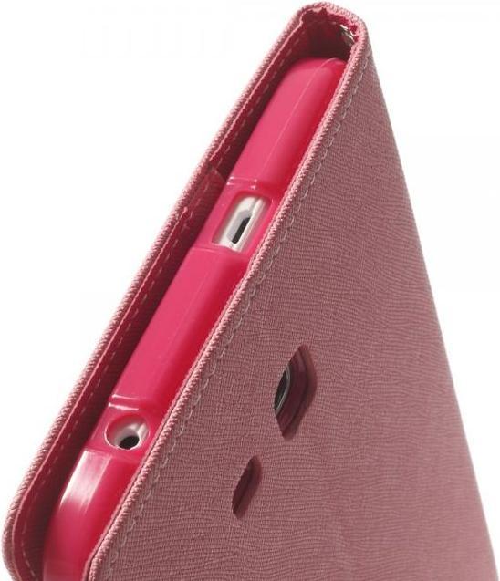 Produktbild Goospery Fancy Diary Series (Galaxy Tab 3 7.0 Lite (2013))