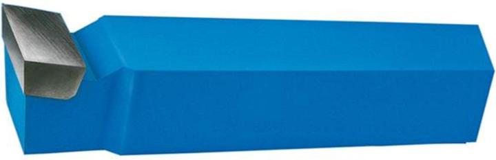 Actual product image Wilke Lathe tool DIN 4976ISO4 10x10mm HM P25/P30 straight wide