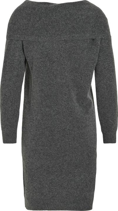 Produktbild Vila Schulterfreies Strickkleid (S)