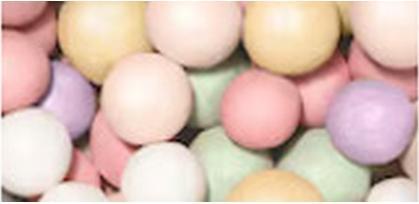 Immagine prodotto Guerlain Meteoriti 24 Perle/Polvere 2 Rose 25 g (02)