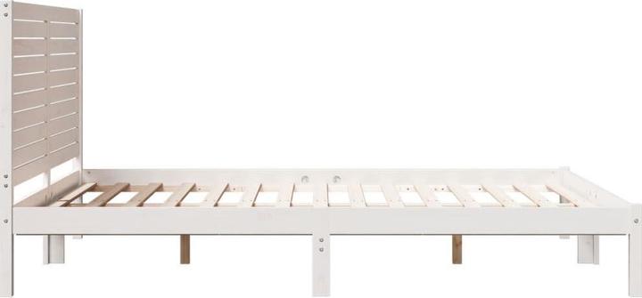 Image du produit vidaXL Bettrahmen (160 x 220 cm)