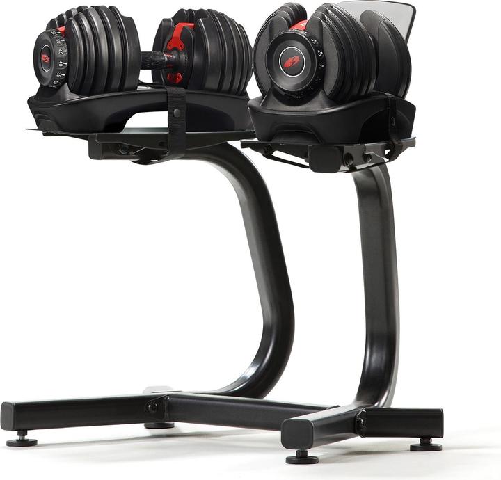 Image du produit Bowflex Selecttech