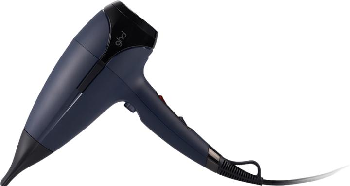 ghd Helios Hair Dryer - Inkt Blue
