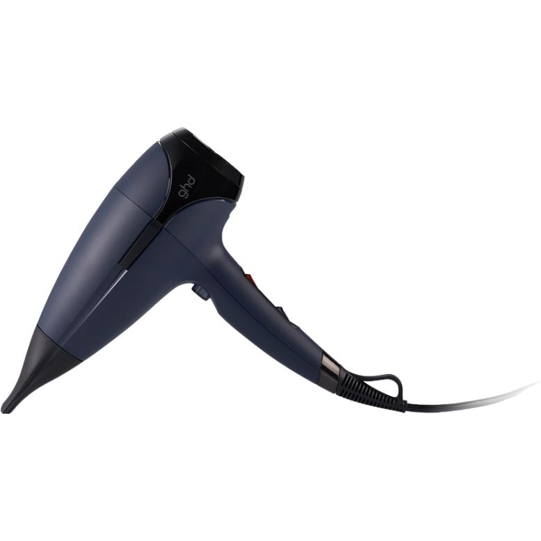 ghd, Asciugacapelli, Asciugacapelli Helios - Blu Inkt
