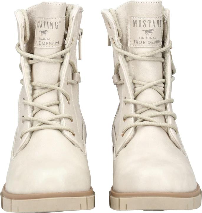 Actual product image Mustang Stiefelette (41)