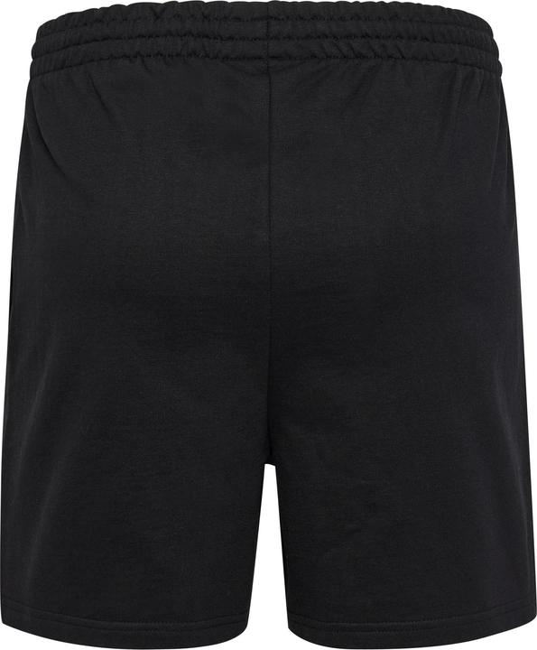 Produktbild hummel Hmlgo 2.0 Sweatshorts Woman (XXL)