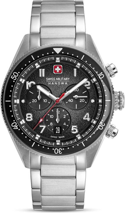Immagine prodotto Swiss Military Hanowa SMWGI0003803 Greyhound