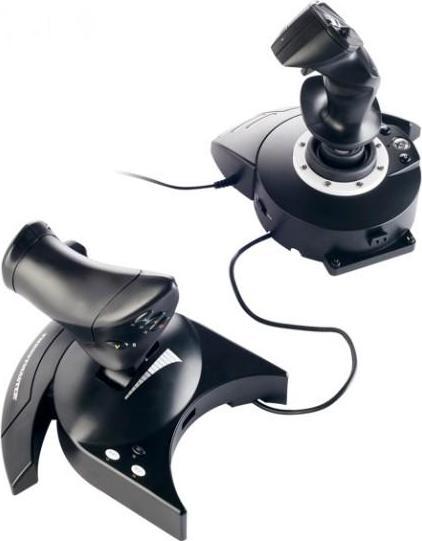 Produktbild Thrustmaster T.Flight Full Kit X (PC, Xbox One S, Xbox One X, Xbox Series S, Xbox Series X)