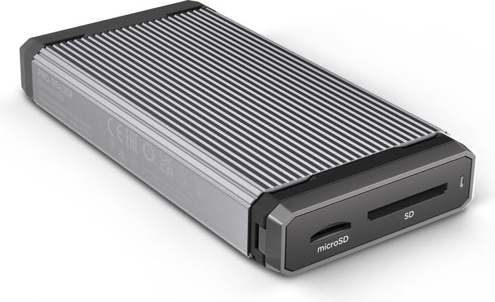 SanDisk Professional Pro-Reader (USB-C)