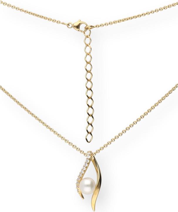 Immagine prodotto Carat Vermeil Gold (Argento 925, 40 cm)