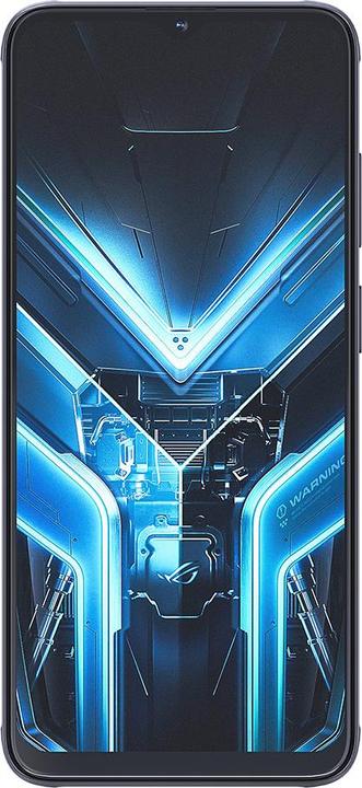 Actual product image Cubot X70 DS 24GB/256GB Tech Black EU (256 GB, Teck Black, 6.58", 100 Mpx, 4G)