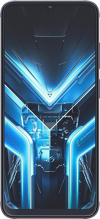 Produktbild Cubot X70 DS 24GB/256GB Tech Black EU (256 GB, Teck Black, 6.58", 100 Mpx, 4G)