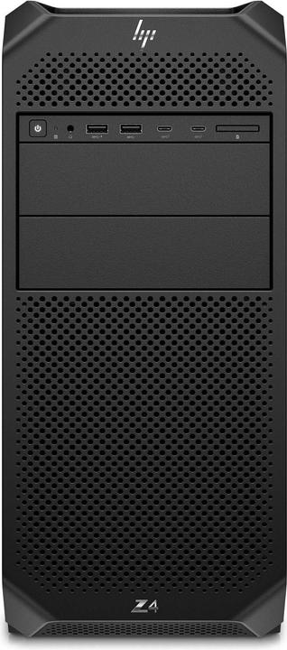 HP Z4 G5 (1000 GB, 64 GB, Intel Xeon w3-2423, RTX A4000)