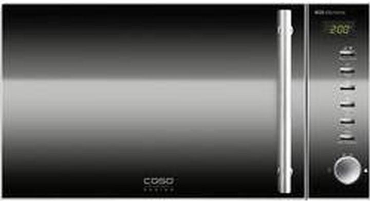 Produktbild Caso M20 Electronic (20 l)