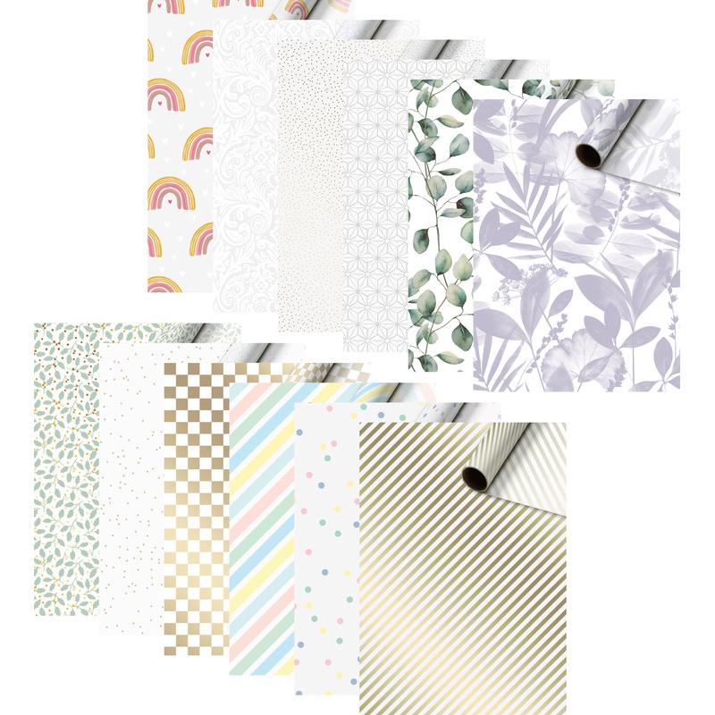 Thumbnail - Stewo, Geschenkverpackung, Seidenpapier Sona (Geschenkpapier, 1 x)