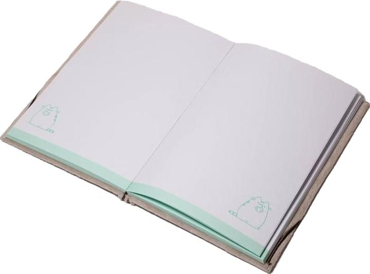 Immagine prodotto Pusheen Taccuino (Righe)