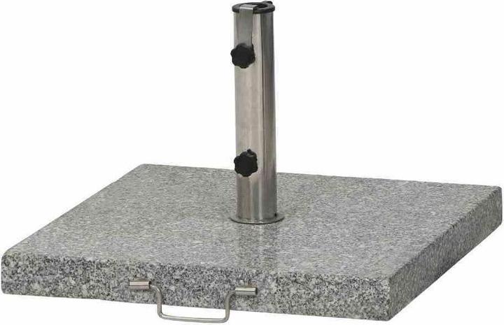 Siena Garden Socle en granit