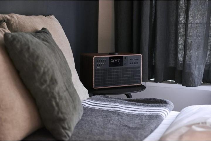 Produktbild Revo SuperCD (DAB+, Internetradio, Bluetooth, WLAN)