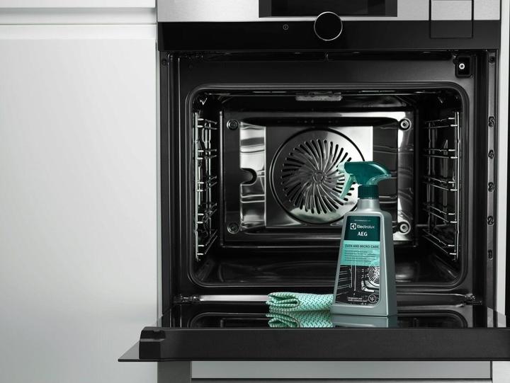 Produktbild Electrolux M3OCS301 902986526