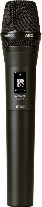 Image du produit AKG DMS300 Ensemble vocal P5