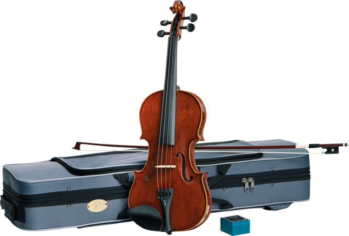 Image du produit Stentor Conservatoire Set (Violon, 1/8)
