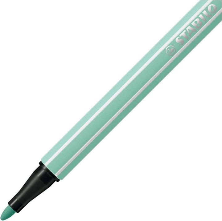 Productafbeelding STABILO Pen 68 (Eucalyptus, 1 x)