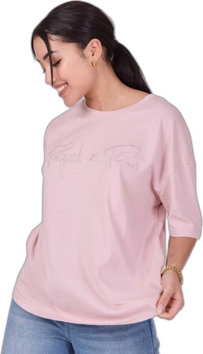 Produktbild Project X Paris t-shirt basic ample logo (XS)