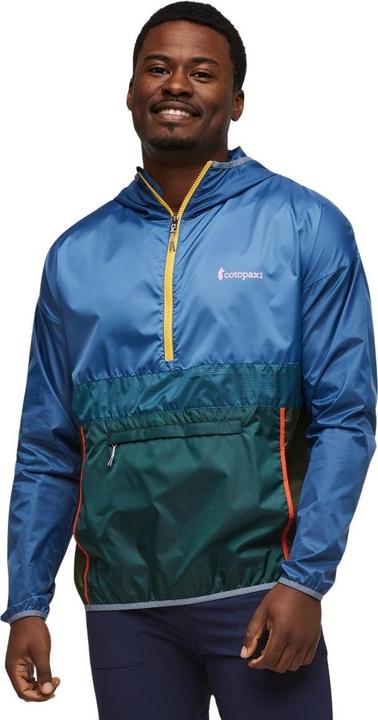 Immagine prodotto Cotopaxi Teca Half-Zip Windbreaker (S)
