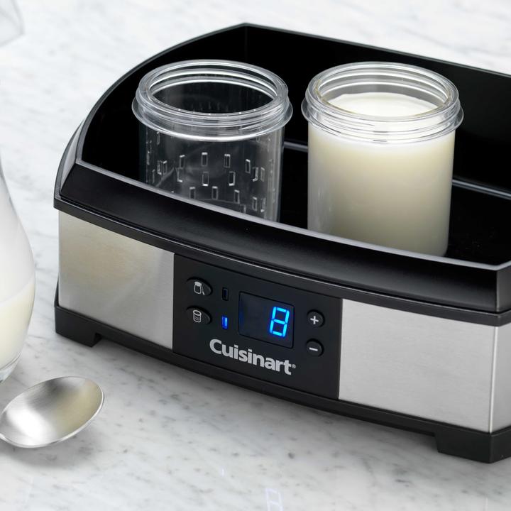 Produktbild Cuisinart Ym400e