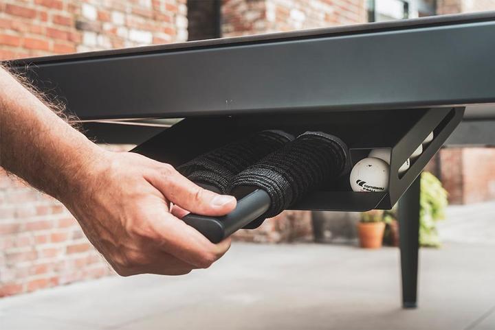 Actual product image Cornilleau Hyphen Ping Pong Table