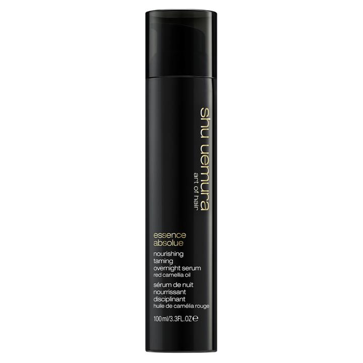 Produktbild Shu Uemura Essence Absolue Nourishing Overnight Hair Serum (150 ml)