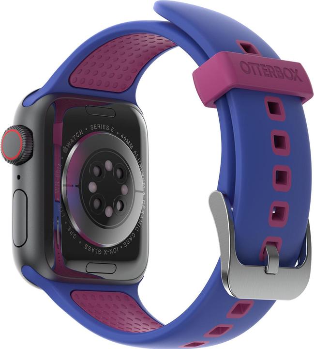 Produktbild OtterBox Armband Apple Watch 41/40/38 mm (Silikon)