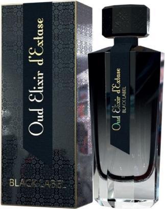 Immagine prodotto Linn Young Oud Elixir Dextase Black Label Eau De Parfum Spray 100ml (Eau de parfum, 100 ml)
