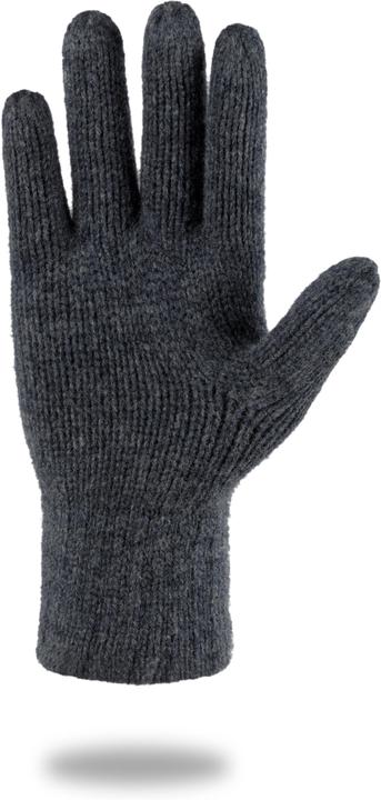 Produktbild Normani Merino Strick-Fingerhandschuhe Onslow (L, XL)