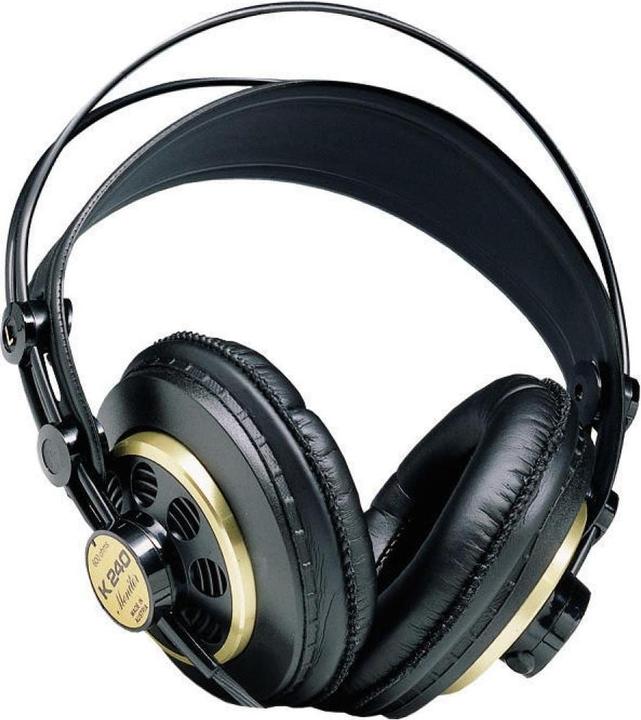 Actual product image AKG Pro K240 Studio (ANC, Cable)