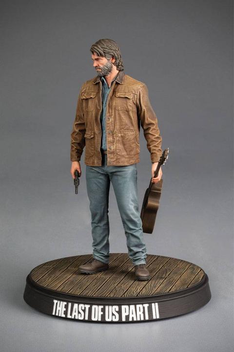 Actual product image Dark Horse The Last of Us Part II Joel