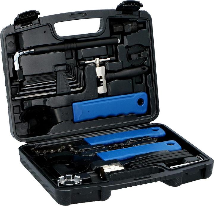 Actual product image Kinzo Tool set (20 pieces)