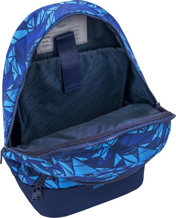 Actual product image Belmil Backpack & Fanny Pack Glacier backpack 2tl (20 l)