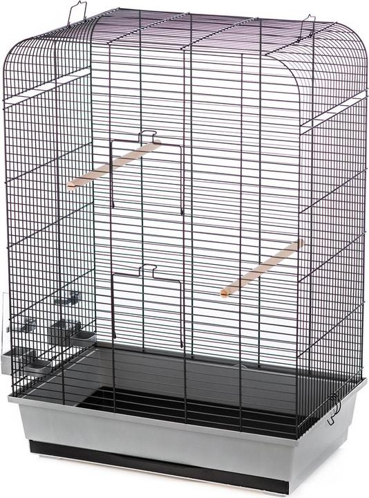 EBI Cage Duvo+ Nina