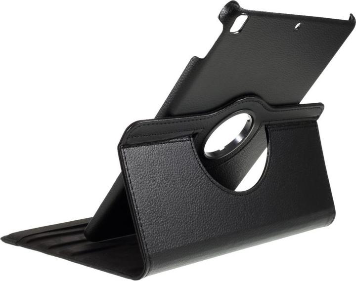 Image du produit Ueli Express Housse de protection en similicuir Pivotant avec support (iPad 2019 (7e gène), iPad 2020 (8. Gen), iPad 2021 (9e génération))