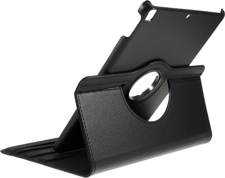 Immagine prodotto Ueli Express Cover protettiva in pelle sintetica girevole con supporto (iPad 2019 (7° gene), iPad 2020 (8. Gen), iPad 2021 (9a generazione))