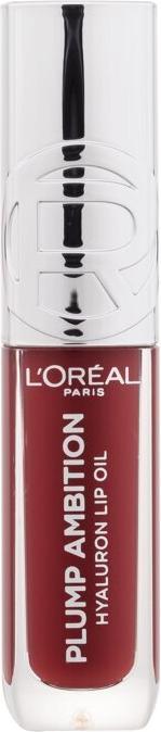 Actual product image L'Oréal Paris L'Oreal Paradise (390 Cherry Cherie)