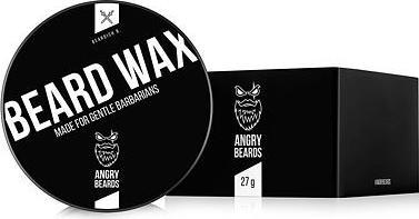 Produktbild Angry Beards Beard Wax