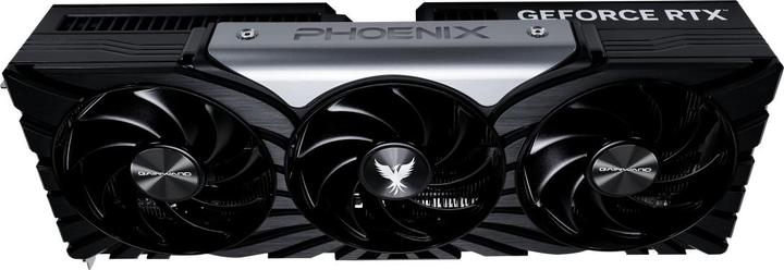 Image du produit Gainward GeForce RTX 5070 Ti Phoenix V1 (16 Go)