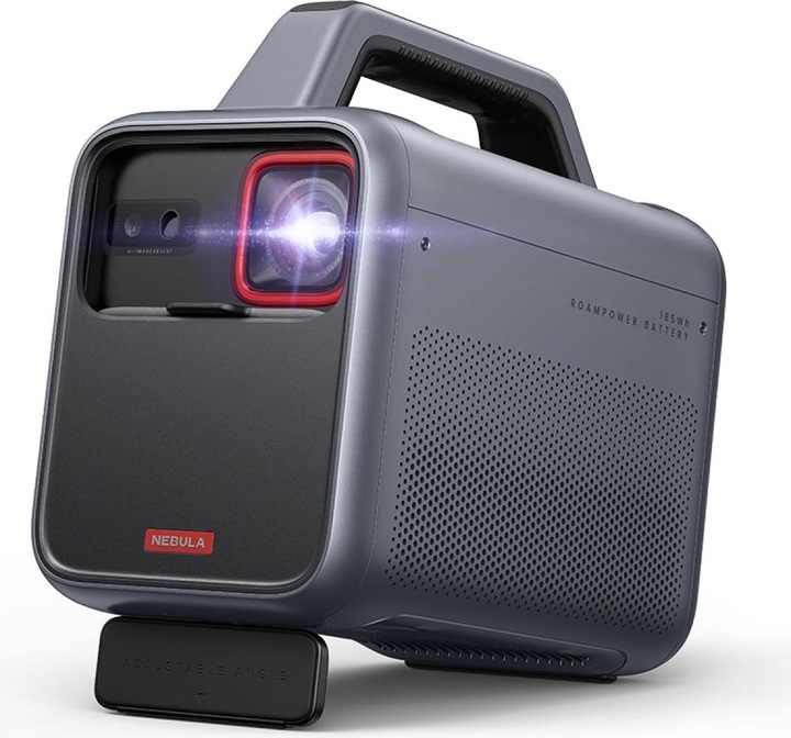 Actual product image soundcore Nebula Mars 3 (Full HD, 1000 lm, 1.2:1)