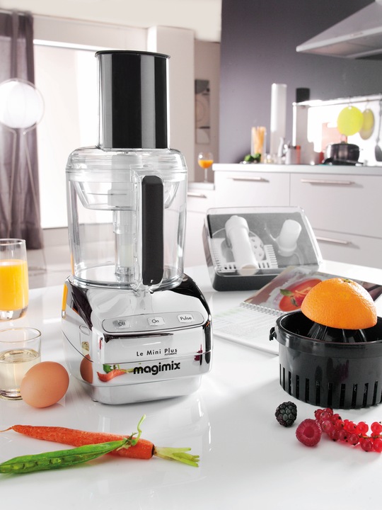 Immagine prodotto Magimix Mini Plus (1700 ml, 400 W)
