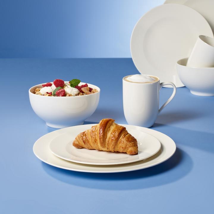 Actual product image Villeroy & Boch Breakfast Plate For Me (1 x, 21.50 cm)